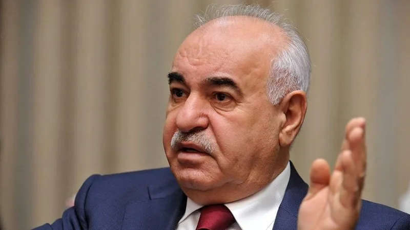 Elton Məmmədov: "Kamal Əliyev Ramiz Mehdiyevin komandası ilə birgə hərəkət edir" - YENİLƏNİB