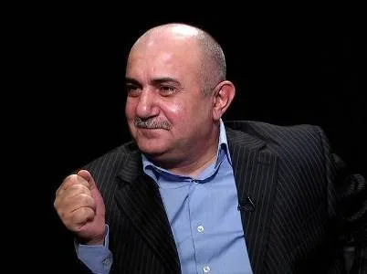 Xankəndidə dava: Babayanın oğlu siyasi fəalı...