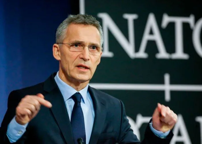 “NATO Rusiyaya təhlükə törətmir” - Baş katib