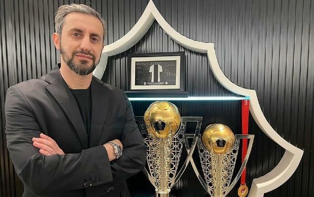 Superliqa klubunda yeni baş məşqçi