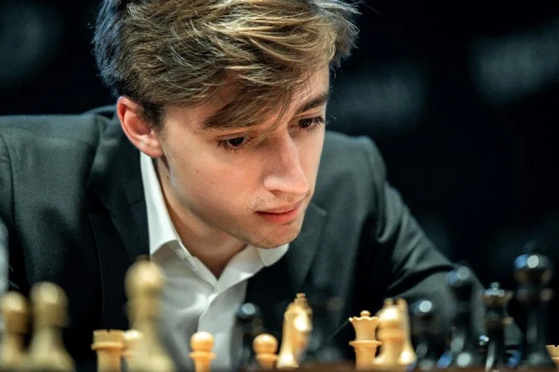 Daniil Dubov Məmmədyarovun çıxış etdiyi turnirdən kənarlaşdırıldı