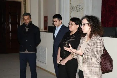 Bu teatra yeni baş rejissor təyin edildi