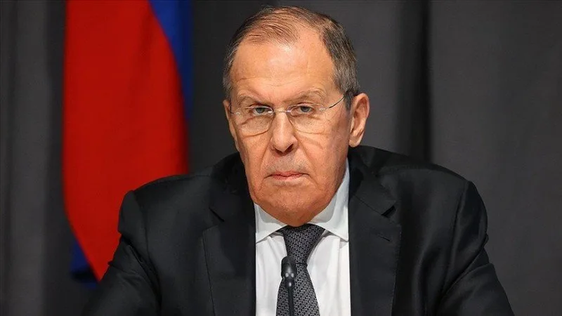 “Moskva müharibə istəmir” - Lavrov
