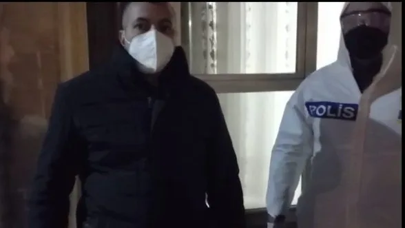 Toya gedən koronavirus xəstəsi aşkarlandı