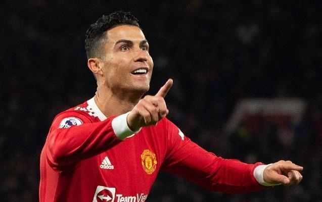 Ronaldo azarkeşlərə səsləndi