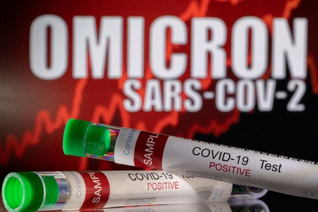 "Omikron" və SARS-ın simptomları oxşardır?
