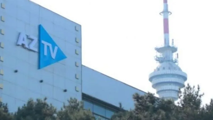 AzTV Rəsulzadə ilə bağlı veriliş haqqında açıqlama verdi