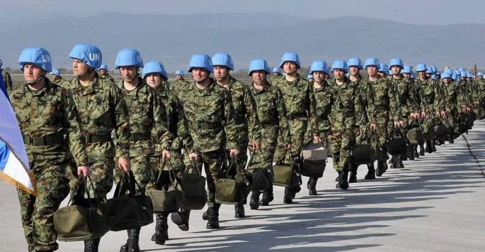 BMT sülhməramlıları Ukraynaya göndərilə bilər