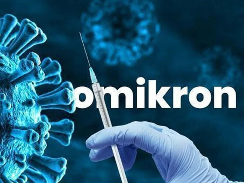 “Omikron” və “Delta” ştamlarının fərqləri AÇIQLANDI