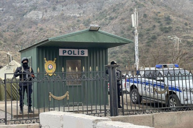 "Qubadlı" postundan yığılan vəsaitlə bağlı AÇIQLAMA