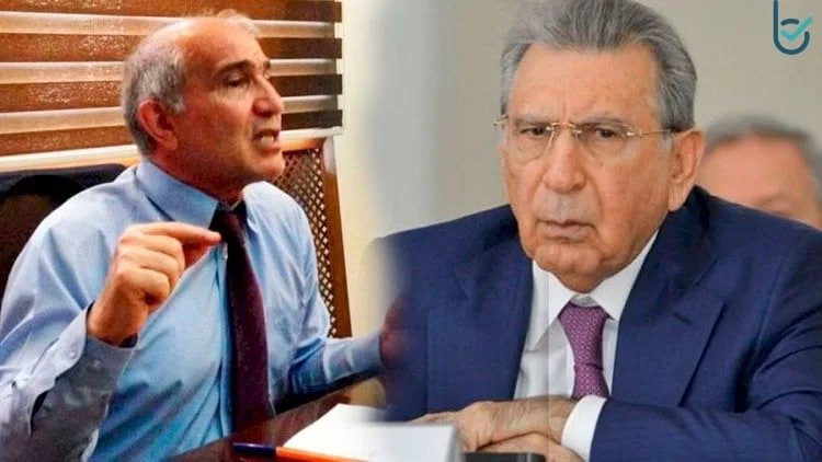 Şükürovla Mehdiyevin ulduzu barışmır: "Getməlidir..."