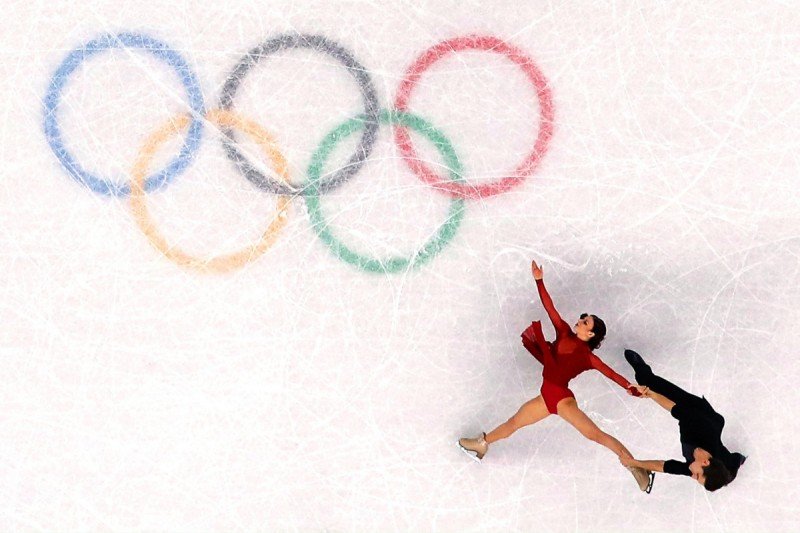 Pekin-2022: Qış Olimpiadası başladı