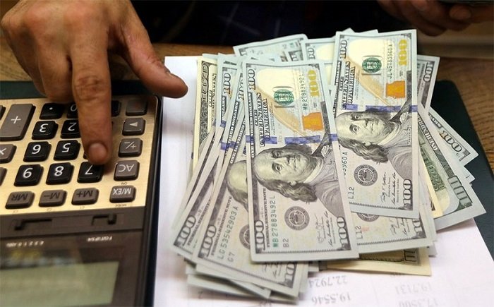 Dolların bugünkü MƏZƏNNƏSİ