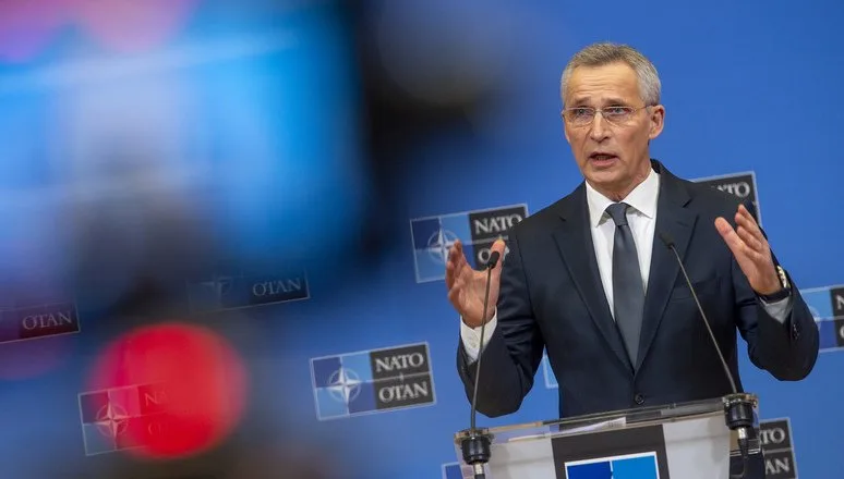 NATO-nun Baş katibindən Rusiyaya XƏBƏRDARLIQ