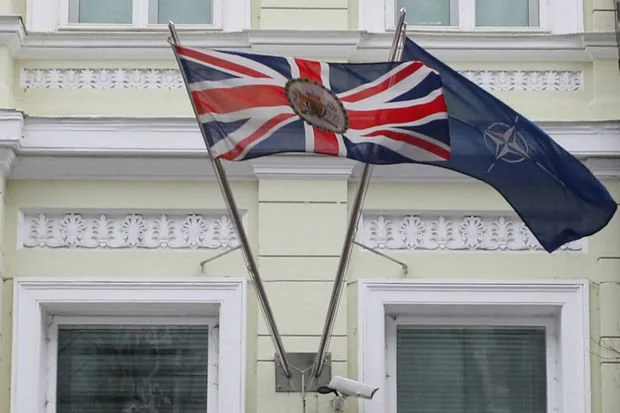 Böyük Britaniya və NATO-dan Rusiyaya xəbərdarlıq