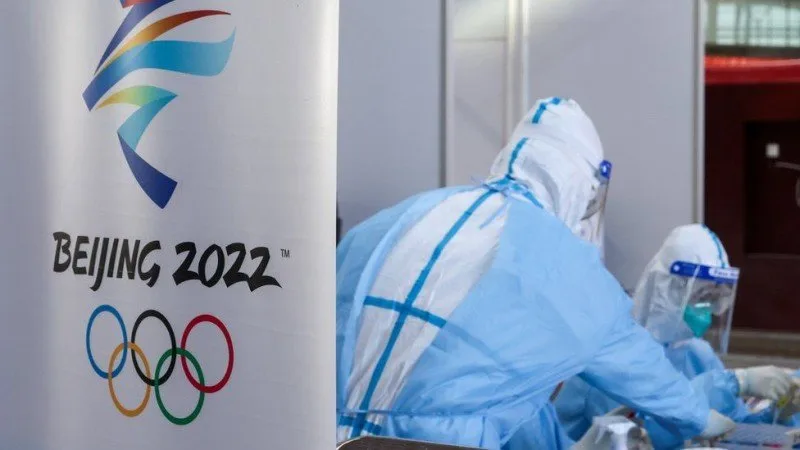 Daha 10 nəfərdə koronavirus aşkarlanıb - Pekin-2022