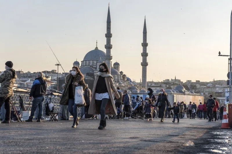 Türkiyədə koronavirusdan daha 201 nəfər öldü