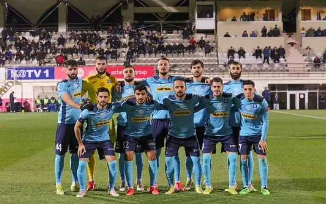 "Zirə" daha iki transfer etmək istəyir