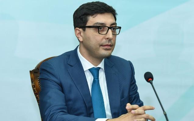 Fərid Qayıbov federasiyalara çağırış etdi