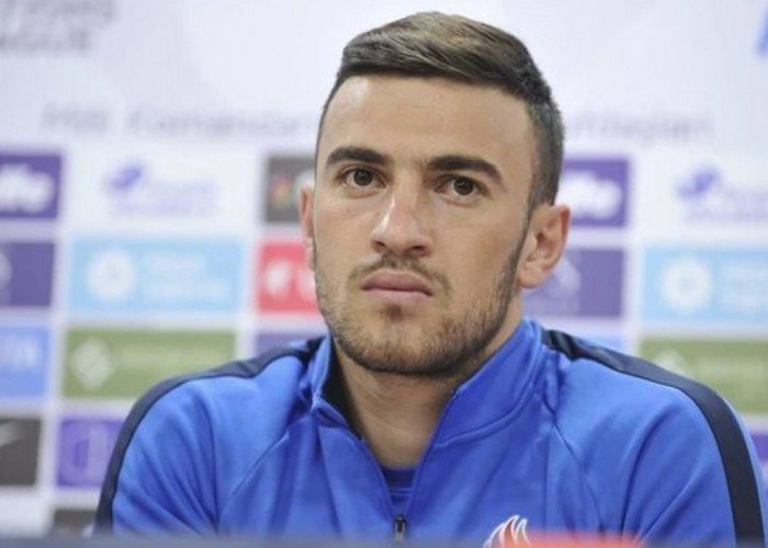 Qara Qarayev koronavirusa yoluxub