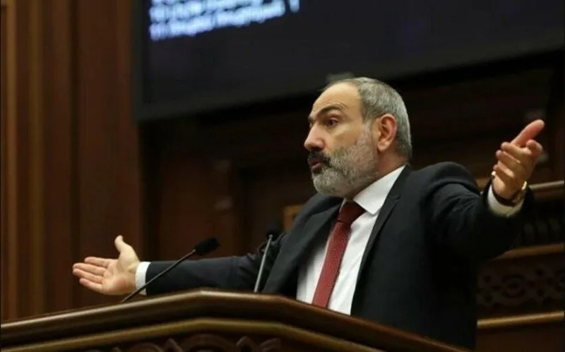 "Ermənistan Azərbaycanla sülh müqaviləsi imzalamağa hazırdır" - Paşinyan