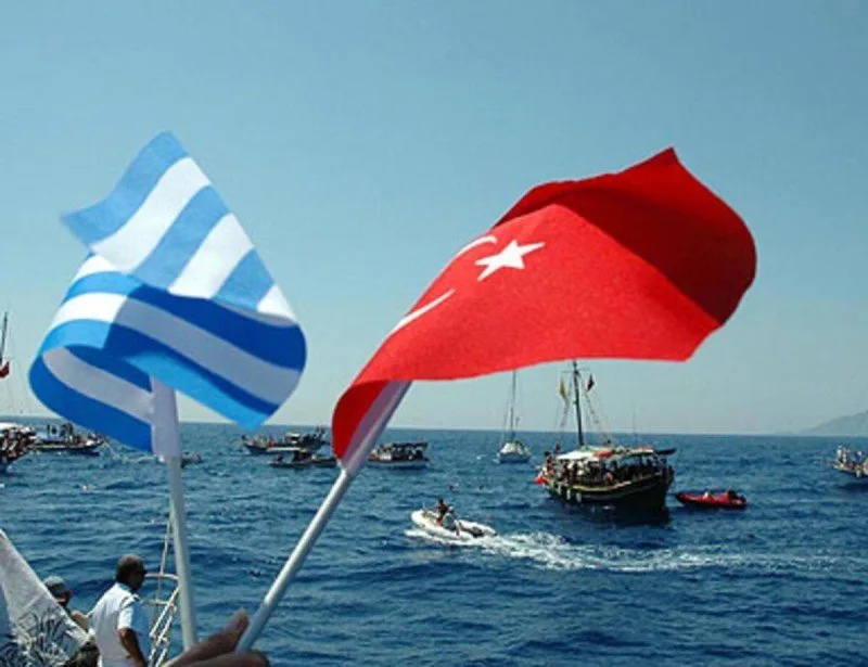 Türkiyə və Yunanıstan dəniz sərnişin daşımaları bərpa edilir