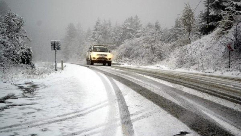 Temperatur düşəcək, yollar buz bağlayacaq - XƏBƏRDARLIQ
