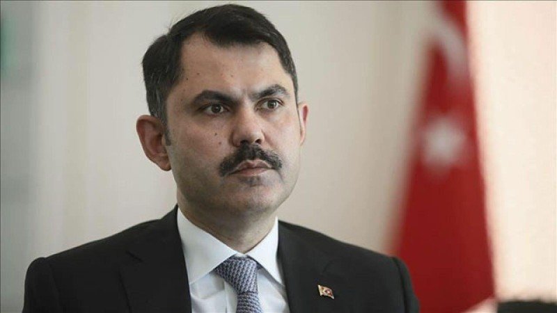Türkiyənin ətraf mühit naziri koronavirusa yoluxub