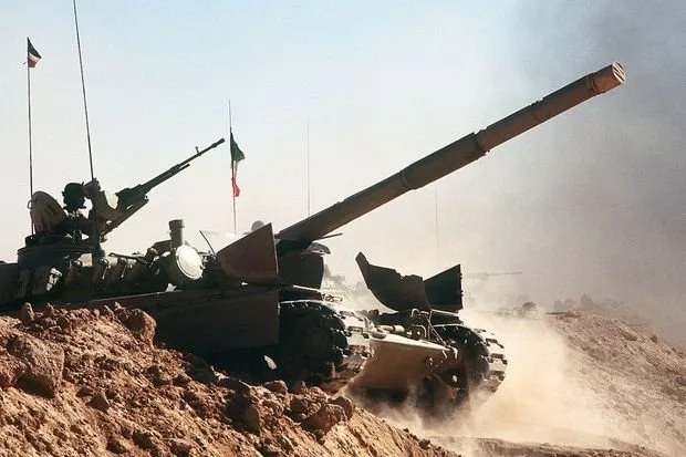 İraq Küveytə 50 milyard dollardan çox təzminat ödədi