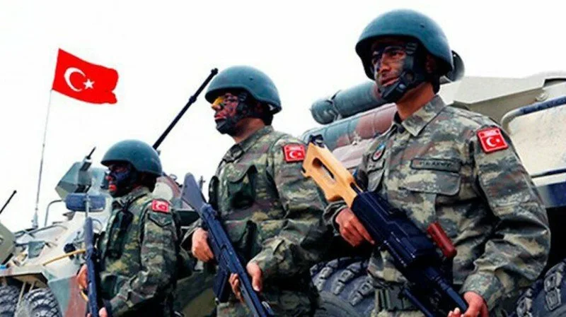 Türkiyə ordusu 316 terrorçunu zərərsizləşdirdi