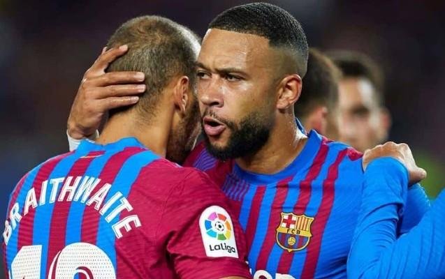 "Barselona" üç hücumçusu ilə vidalaşa bilər