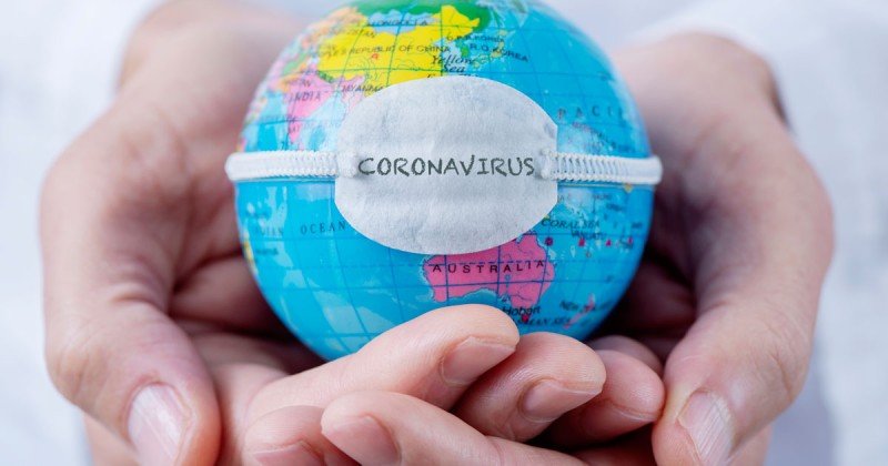 Dünyada koronavirusa yoluxanların sayı 403 milyonu ötdü