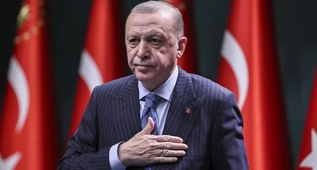 Ərdoğandan həkimlərə TƏŞƏKKÜR