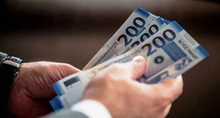 Pensiya, təqaüd və müavinətlərin artıq hesablanması aşkarlandı - RƏSMİ