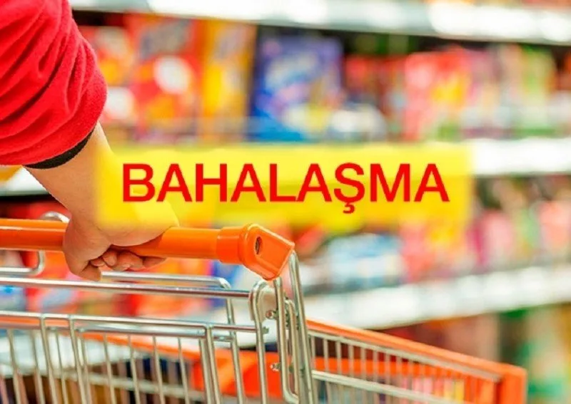 Bu məhsullar bahalaşıb - SİYAHI
