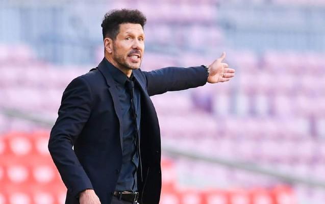 Simeone istefa verə bilər