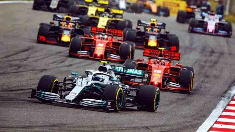 “Formula 1”də yeni mövsümün tam təqvimi açıqlanıb