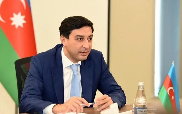 Fərid Qayıbov Pekin olimpiadası üçün Çinə getdi