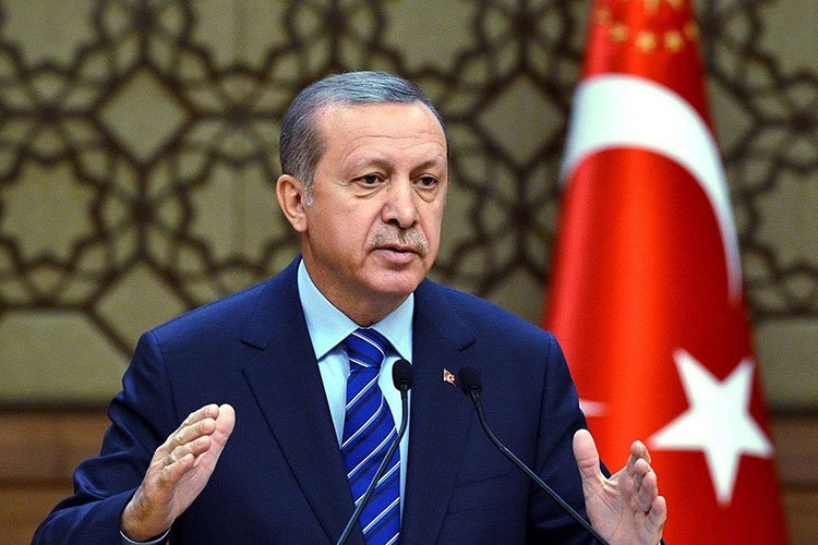 Ərdoğanın BƏƏ-yə səfər proqramı açıqlandı