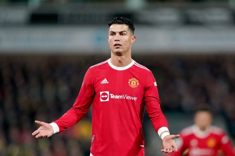 Ronaldo futbolçu karyerasını bitirə bilər