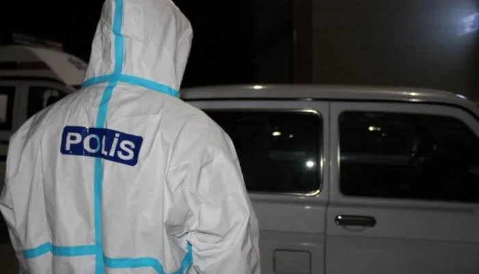 İstirahət günləri 12 koronavirus xəstəsi ictimai yerlərdə saxlanıldı