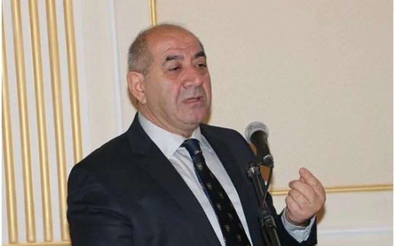 "Gürcüstandakı güclü zəlzələnin Azərbaycanda hiss olunması qaçılmaz idi" - Qurban Yetirmişli