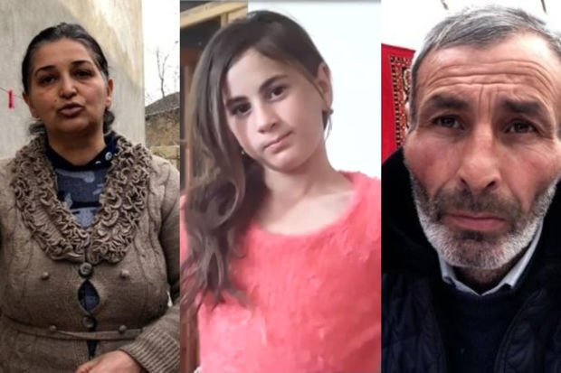 “Deyiblər ki, gəlin, bu işi həll edək” - Nərminin atasından sərt İTTİHAMLAR