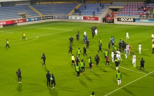 “Sabah” AFFA-ya şikayət etdi