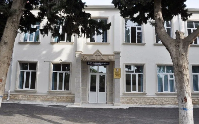Daha bir məktəb əyani tədrisə qayıtdı