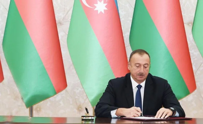 Bu Nazirliyə yeni səlahiyyət verildi