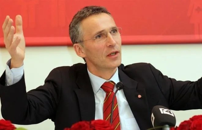 "Ən yaxşısı Rusiya ilə birbaşa..." - Stoltenberq