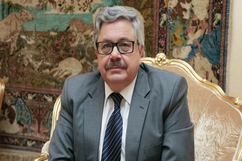 Rusiya səfiri: "Ukraynaya hücum etməyəcəyik"