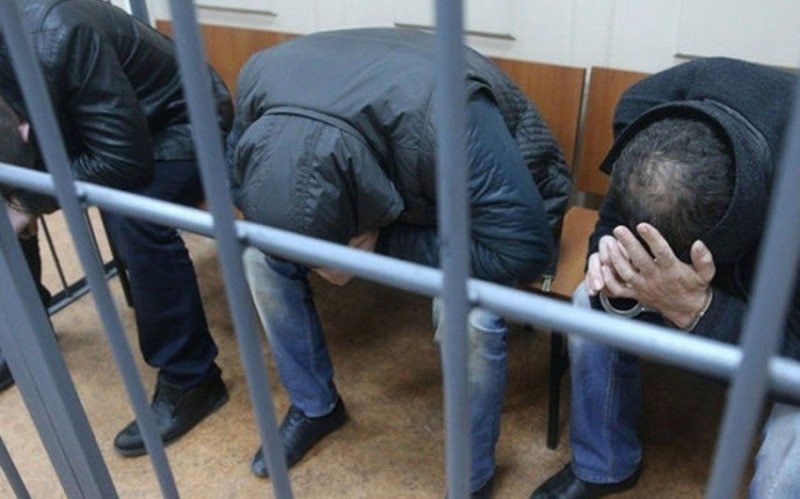 Vəzifəli şəxslər barəsində cinayət işi başlanıldı