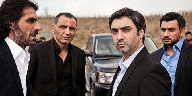 “Kurtlar Vadisi” yeni formatda ekranlarda
